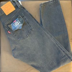 NWT Levi’s 501 Hight Rise
